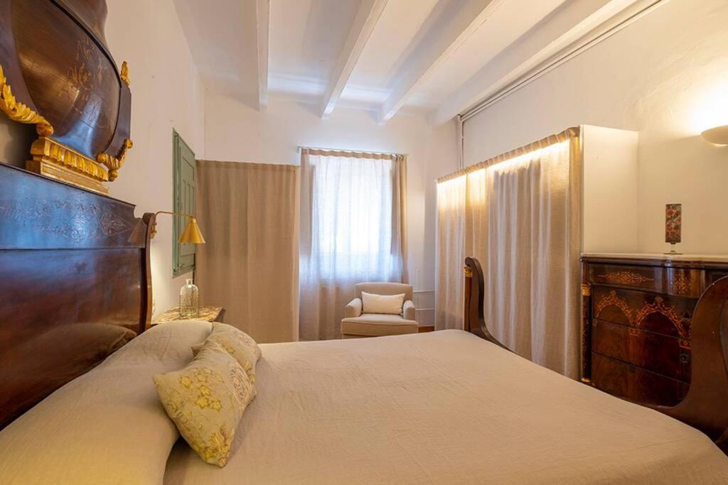 Casa Rural Mas Del Gall - Casa Nova, Barcelona Villa Тордера Екстериор снимка