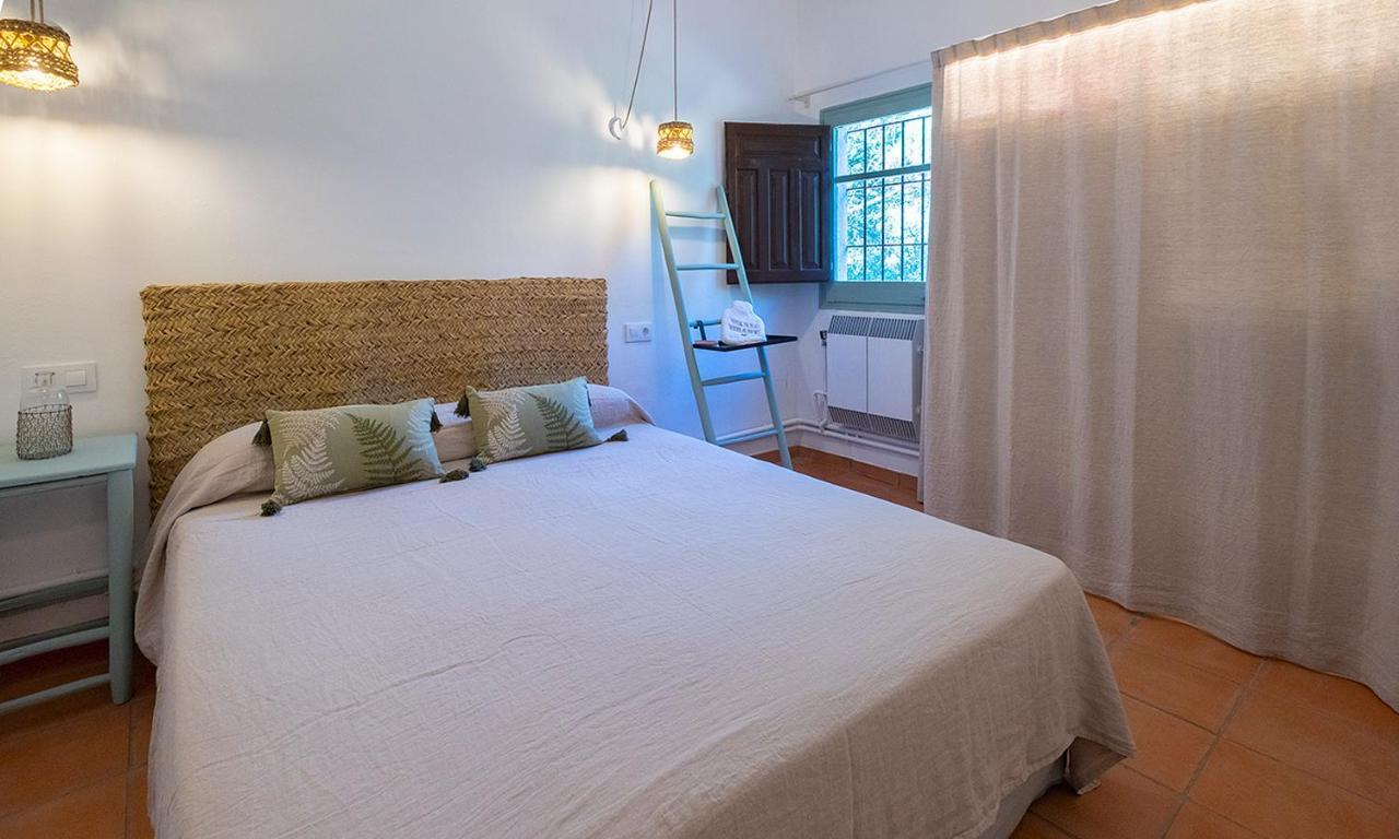 Casa Rural Mas Del Gall - Casa Nova, Barcelona Villa Тордера Екстериор снимка