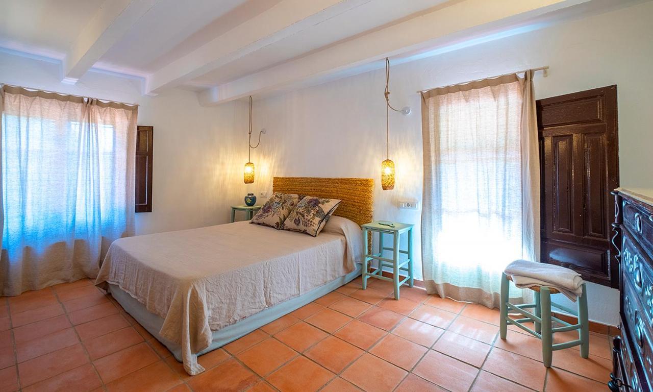 Casa Rural Mas Del Gall - Casa Nova, Barcelona Villa Тордера Екстериор снимка
